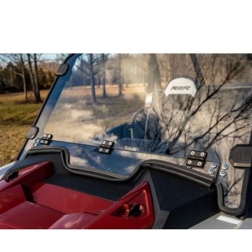 Polaris RZR XP 1000 (2019+) Vented Full Windshield