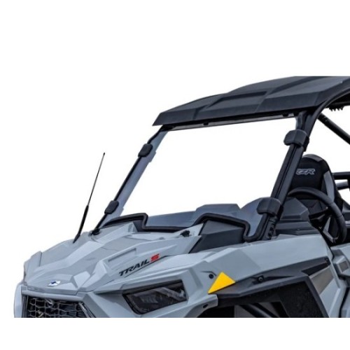 Polaris RZR Trail 900 Full Windshield