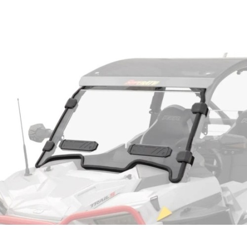 Polaris RZR Trail 900 Vented Full Windshield