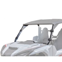 Yamaha Wolverine RMAX 1000 Full Windshield