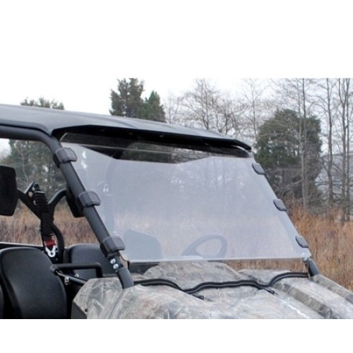 Yamaha Viking Full Windshield