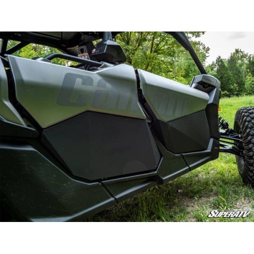 Can-Am Maverick X3 Lower Doors