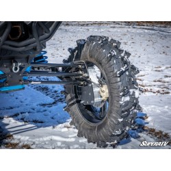 SuperATV Can-Am Maverick X3 8" Portal Gear Lift