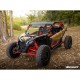 Can-Am Maverick X3 Full Windshield