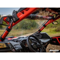 Can-Am Maverick X3 Full Windshield