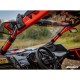 Can-Am Maverick X3 Full Windshield