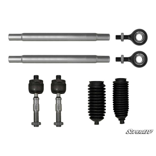 Polaris RZR 900 Heavy Duty Tie Rod Kit