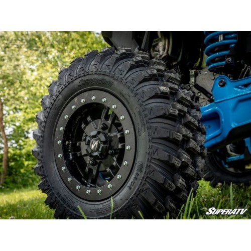 Warrior XT (Standard) 35x10-15 Tires