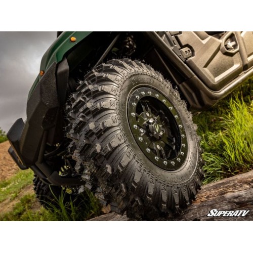 Warrior XT (Standard) 35x10-15 Tires