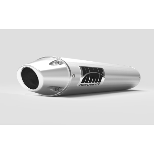 Yamaha YXZ 1000R (2016-2024) HMF Performance Series - Slip On Exhaust