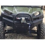 Polaris Ranger 570 Front Bumper