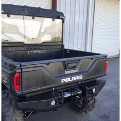 Polaris Ranger 900/1000 Rear Winch Bumper