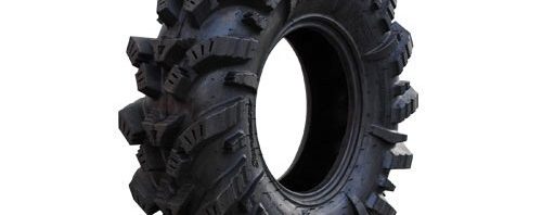 Intimidator Tire 34×10.5×15