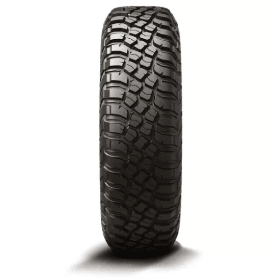 BF Goodrich Mud-Terrain KM3 Tire 32X10X15