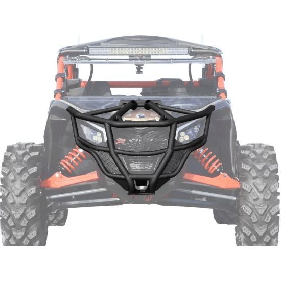 Can-Am Maverick X3 Front Bumper