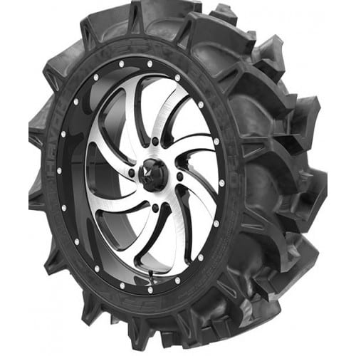 EFX MotoHavok 45x10x24 Tire