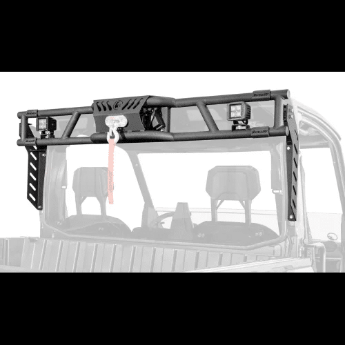 Polaris Ranger XD 1500 Game Loader Rack