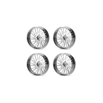 KG1 Forged Javelin Polished Wheels