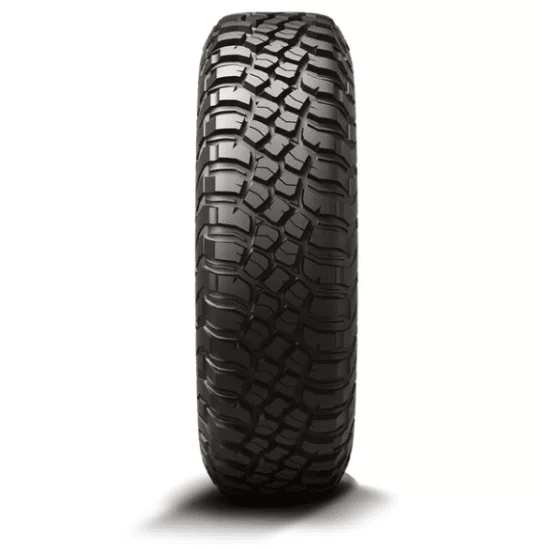 BF Goodrich Mud-Terrain KM3 Tire 35x11x15