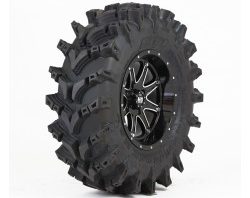 STI Outback Max 28x10x14 Big Wheel Kit