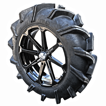 HighLifter Outlaw 3 Tire 38×9-22