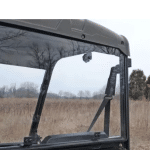 Ranger 1000XP Rear Windshield