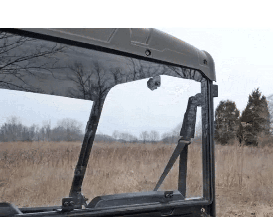 Ranger 1000XP Rear Windshield