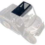 Polaris Ranger 1000XP Tinted Roof