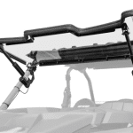 RZR Maxdrive Power Flip Windshield