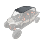 Polaris RZR 1000 Aluminum Roof