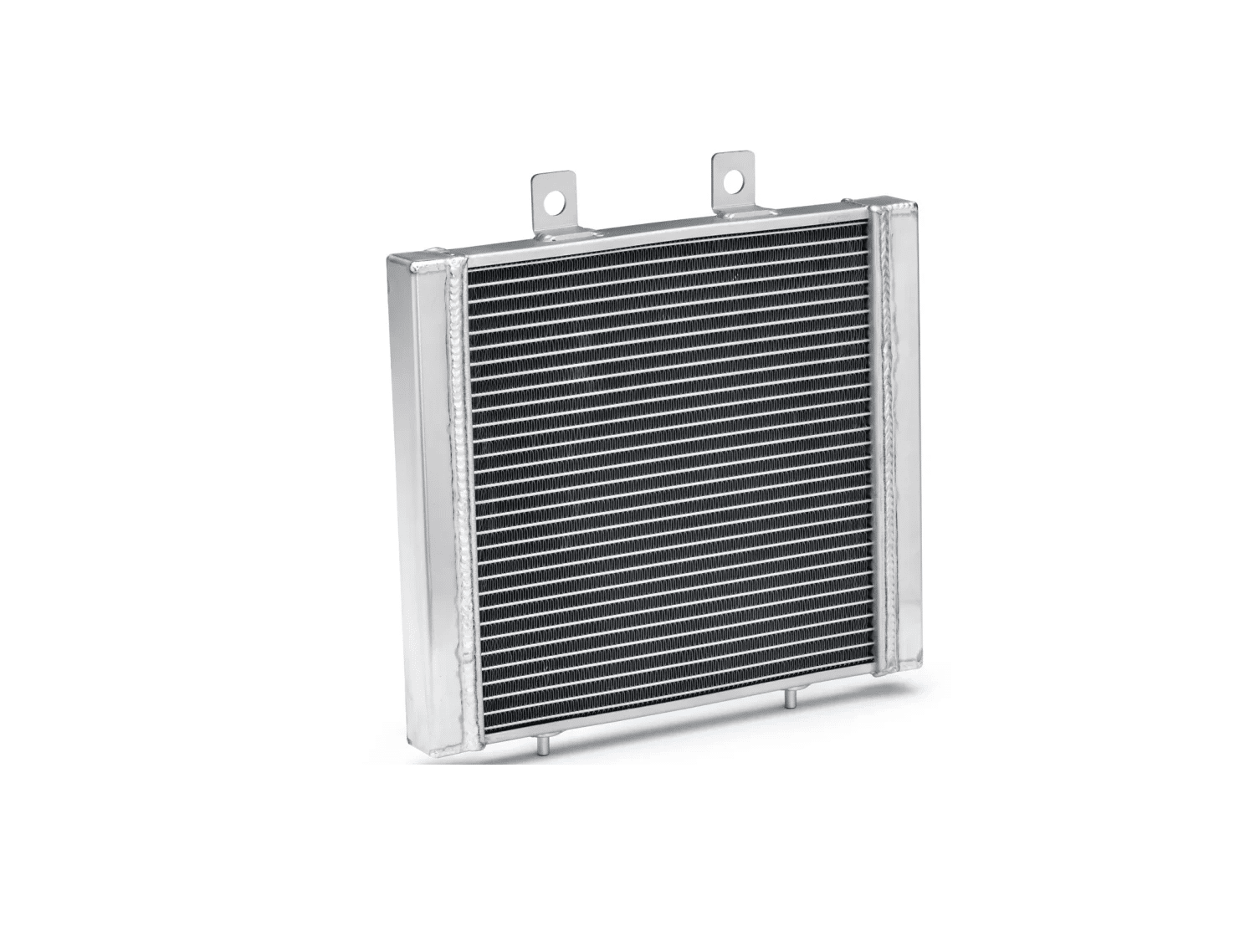 Polaris sportsman Radiator