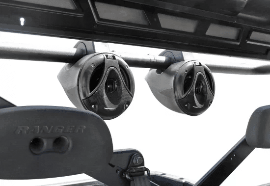 SuperATV Polaris Ranger Wakeboard Speaker Mount