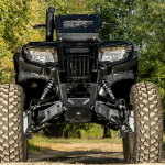 Honda Rubicon 4" Portal