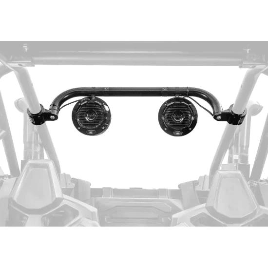 SuperATV Polaris RZR Wakeboard Speaker Mount