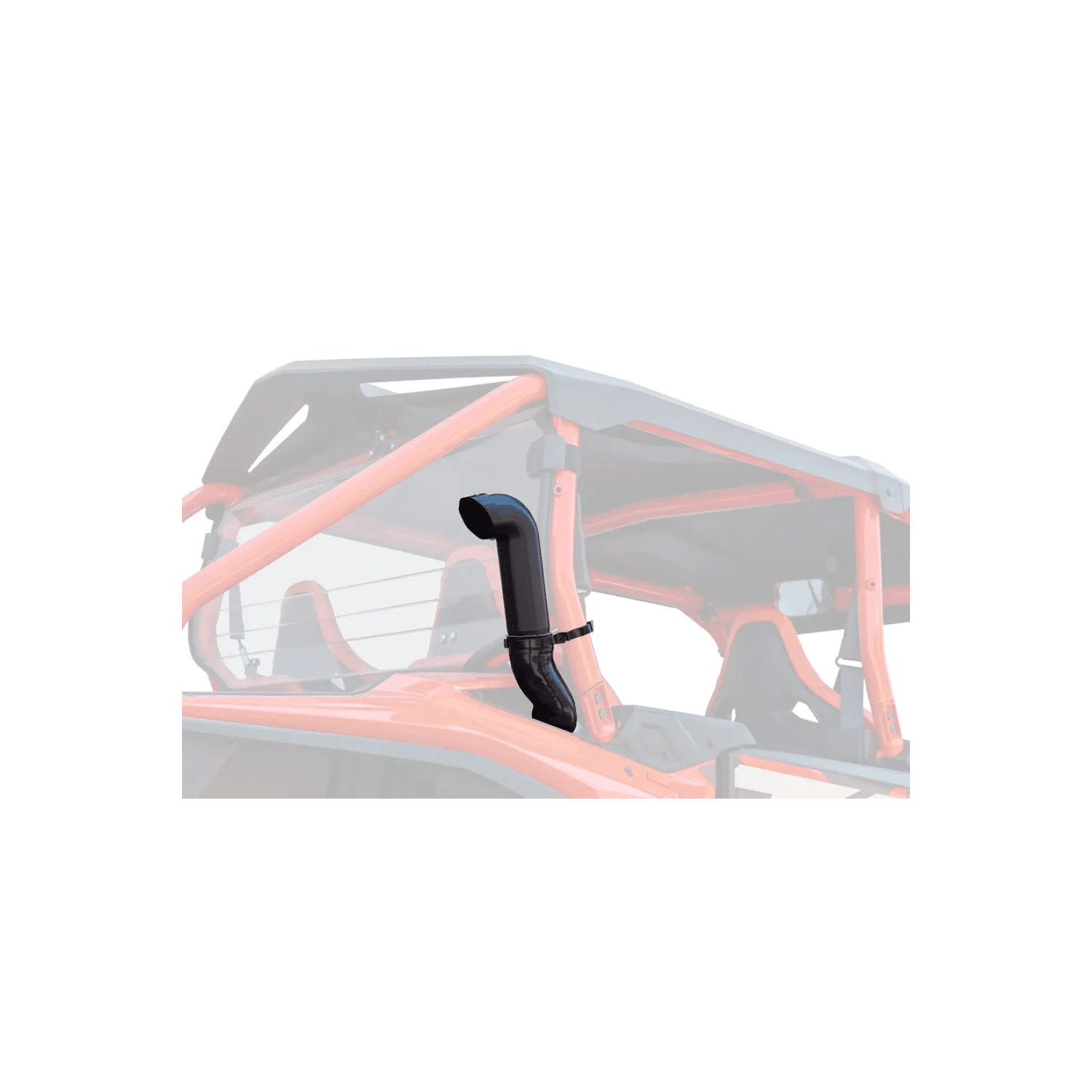 Honda Talon Snorkel