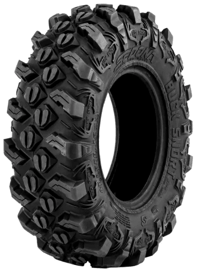 Sedona Buck Snort Tire 25x10x12