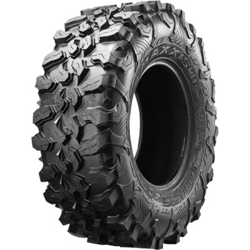 maxxis carnivore atv tire