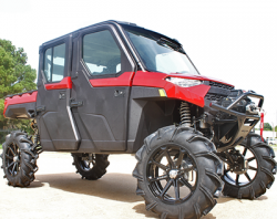 High Lifter Portal Gear Lift Polaris Ranger XP 1000 High Lifter Edition & NorthStar