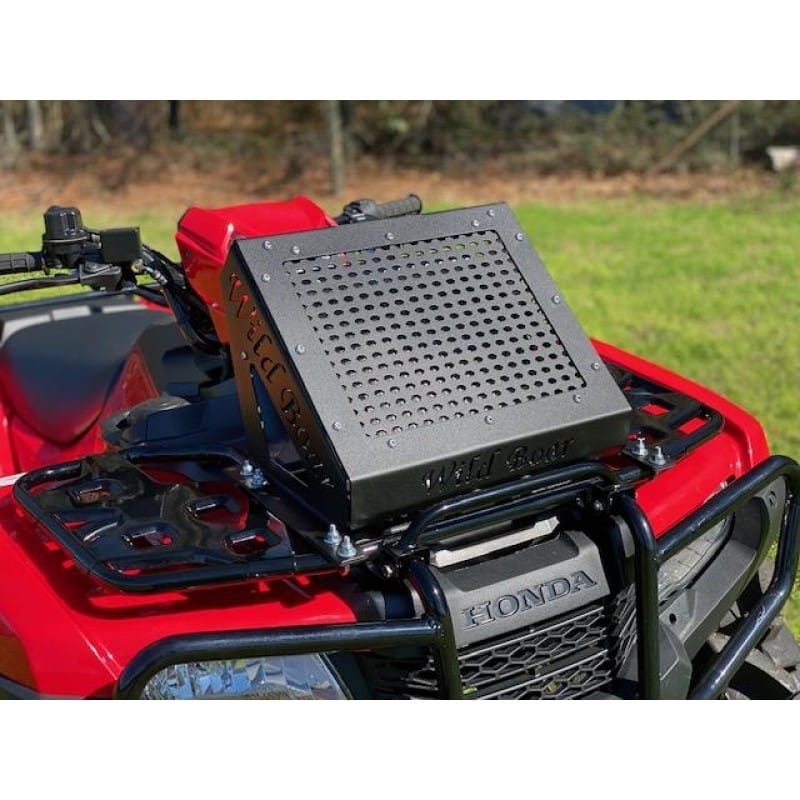 Rubicon 520 Radiator Kit