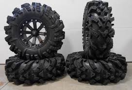 Intimidator Tires 40×10.5×20