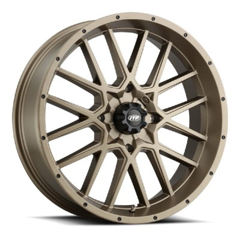 ITP HURRICANE BRONZE 18″ WHEEL