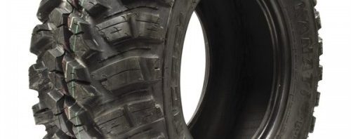 Maxxis Carnivore Radial Tire 30×10-14 BIG WHEEL KIT!!