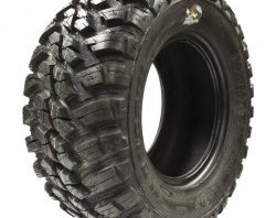 GBC Mongrel 27x9R12