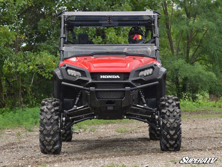 Honda Pioneer 1000 4″ Portal Gear Lift