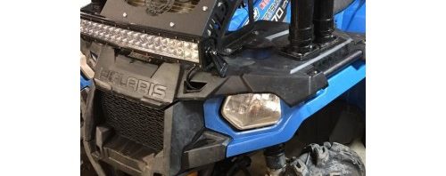 Polaris Sportsman 700 & 800 Complete Kit 04-up