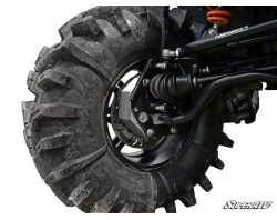 Polaris Ranger Full Size 900 4″ Portal Gear Lift