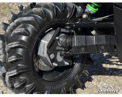 Polaris RZR 800 4″ Portal Gear Lift