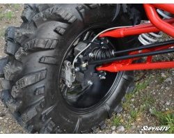 Polaris Scrambler 6″ Portal Gear Lift