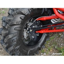 Polaris Scrambler 6" Portal Gear Lift