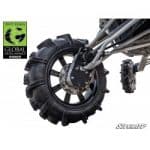 Polaris RZR 1000 8" Portal Gear Lift